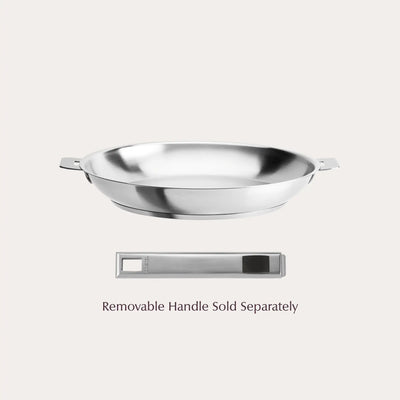 Frying Pan by CRISTEL USA - main product image for Resin Society