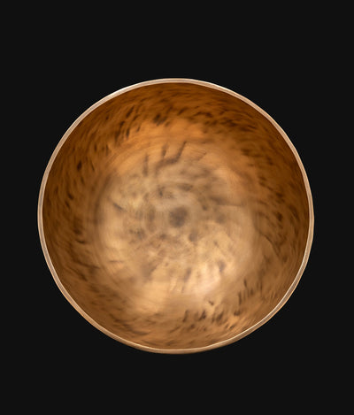 Bodhisattva® Full Moon Bowl - A#2 116Hz (Near Concert pitch) 9.5" N16194-144
