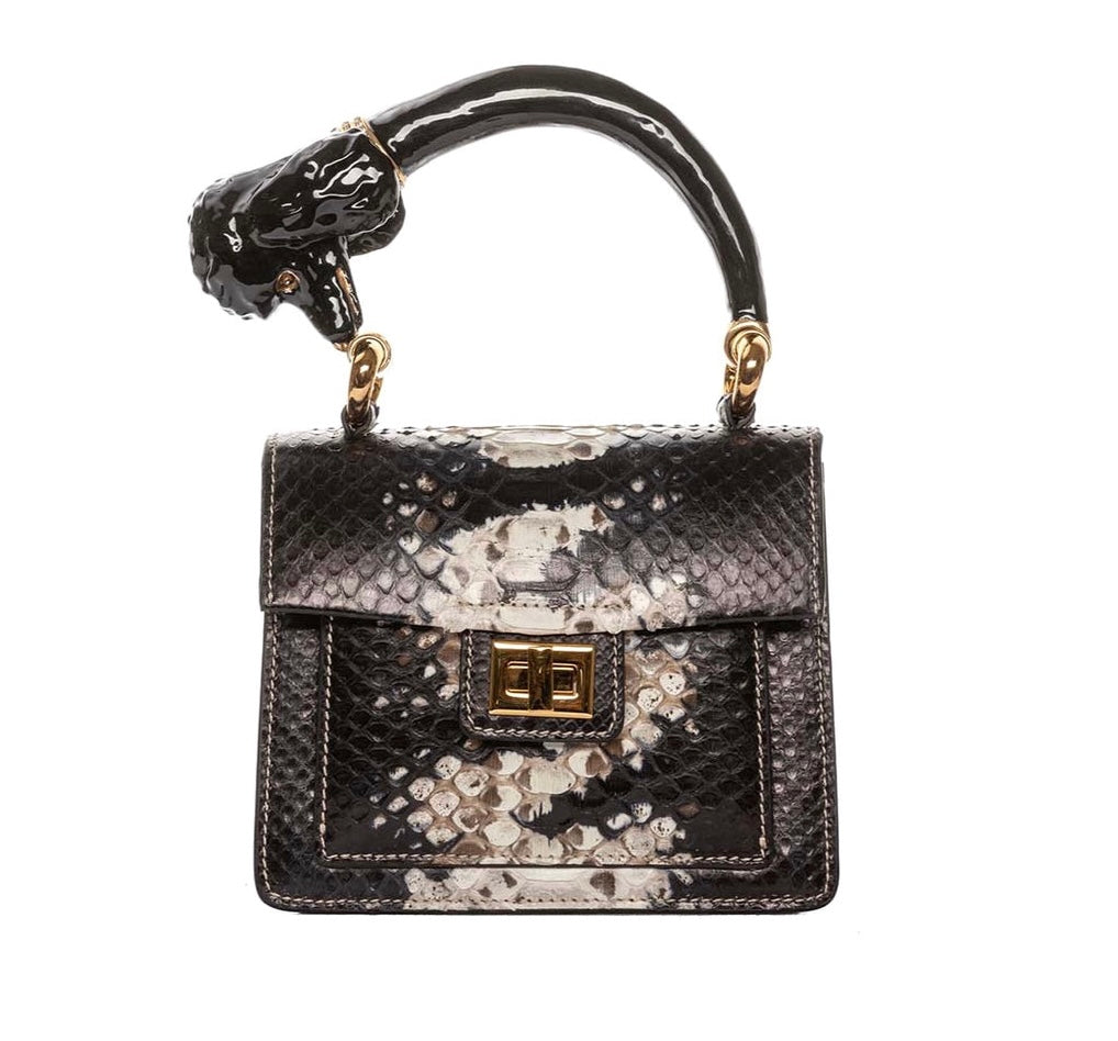 The Audrey by Allysa Payne Beverly Hills - main product image for Resin Society