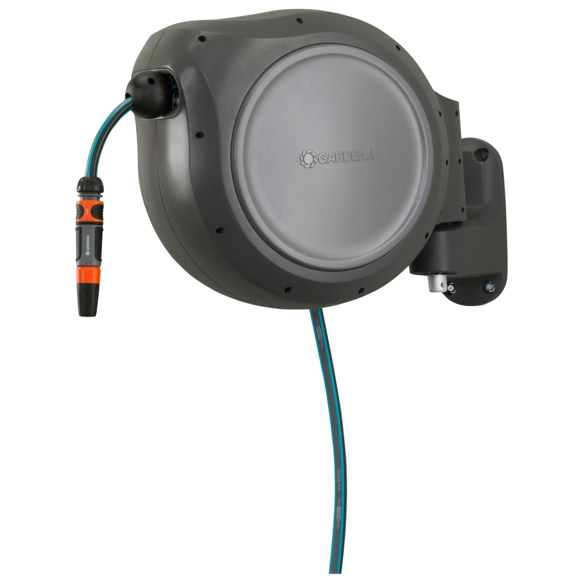 100 ft. Wall Mount Hose Reel