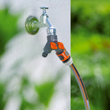 Twin-Tap Connector 00938