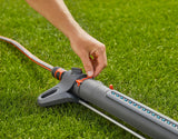 Aquazoom Oscillating Sprinkler 3900 Sq.
Ft - Great for Large Yards
