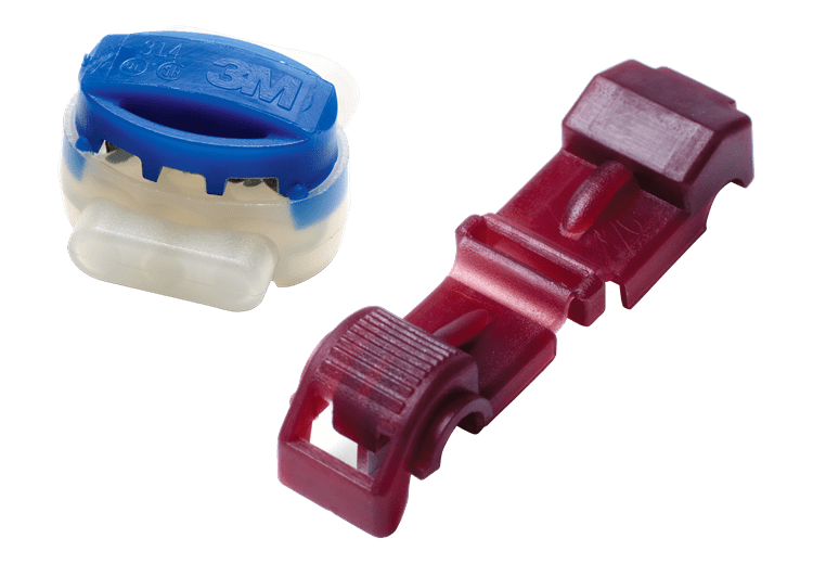 Couplers/Connectors