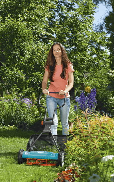 Grass Catcher