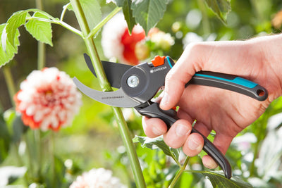 Garden Secateurs B/M