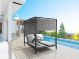 Alena Gazebo by DEKOR - product image 7 for Resin Society