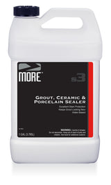 MORE® Grout, Ceramic & Porcelain Sealer by MORE Surface Care - product image 7 for Resin Society