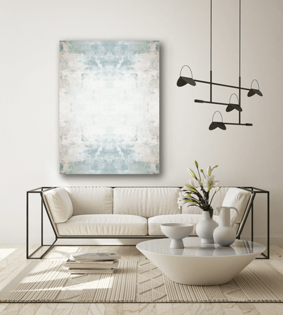 Game Changer Artist Enhanced Canvas Print by John Beard Collection - product image 4 for Resin Society