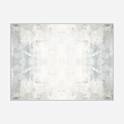 Game Changer Artist Enhanced Canvas Print by John Beard Collection - product image 6 for Resin Society