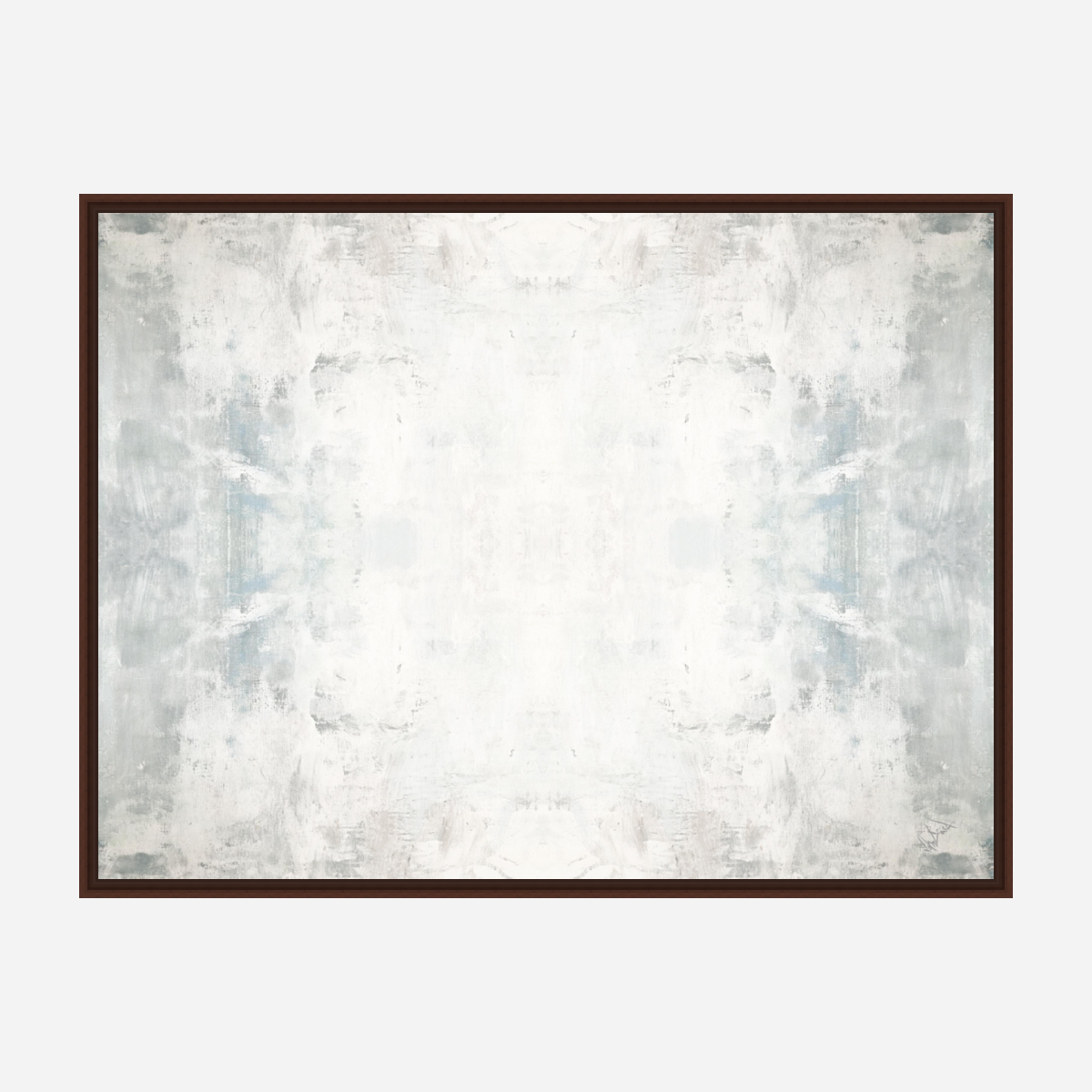 Game Changer Artist Enhanced Canvas Print by John Beard Collection - product image 5 for Resin Society
