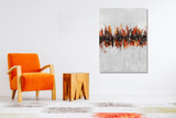 Gateway Artist Enhanced Canvas Print by John Beard Collection - product image 3 for Resin Society