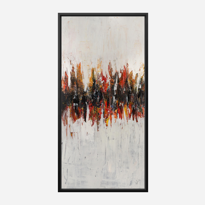 Gateway Artist Enhanced Canvas Print by John Beard Collection - product image 8 for Resin Society