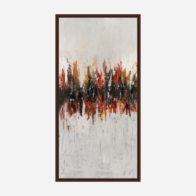 Gateway Artist Enhanced Canvas Print by John Beard Collection - product image 7 for Resin Society