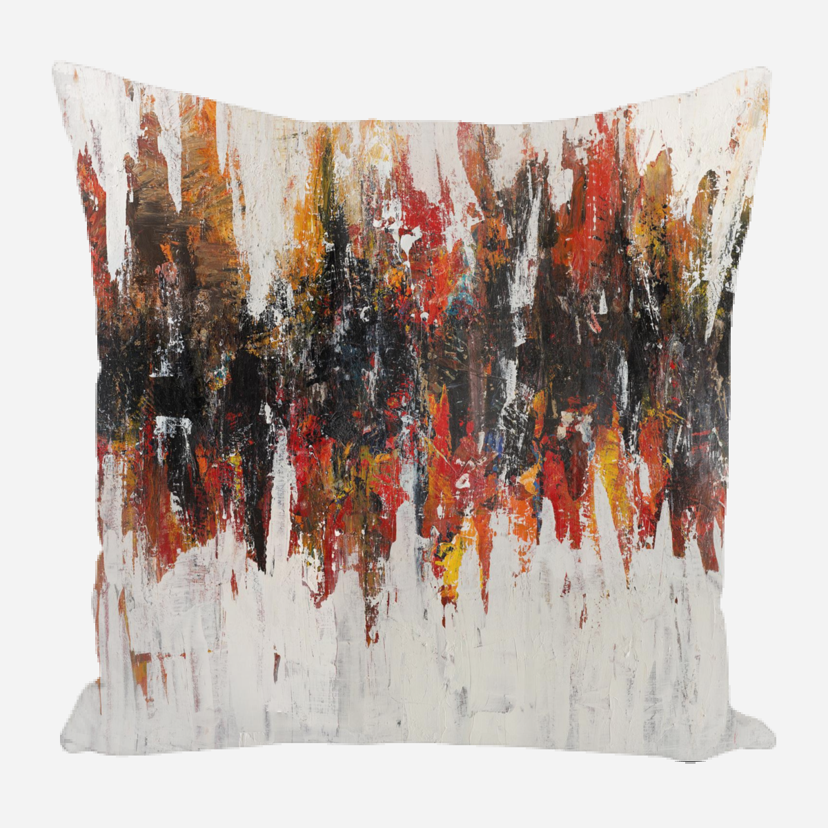 Gateway Pillow by John Beard Collection - main product image for Resin Society
