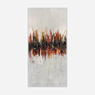 Gateway Artist Enhanced Canvas Print by John Beard Collection - product image 9 for Resin Society