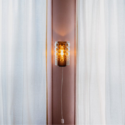 Gem Sconce by Wooj Design