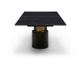 Geneva Dining Table by DEKOR - product image 2 for Resin Society