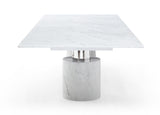 Geneva Dining Table by DEKOR - product image 9 for Resin Society