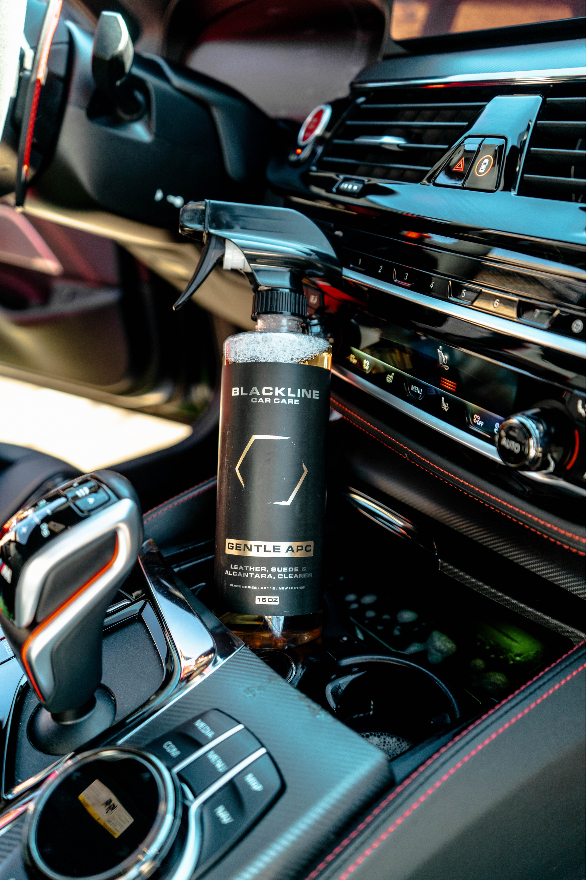 BLACKLINE® GENTLE APC by Blackline Car Care - product image 3 for Resin Society