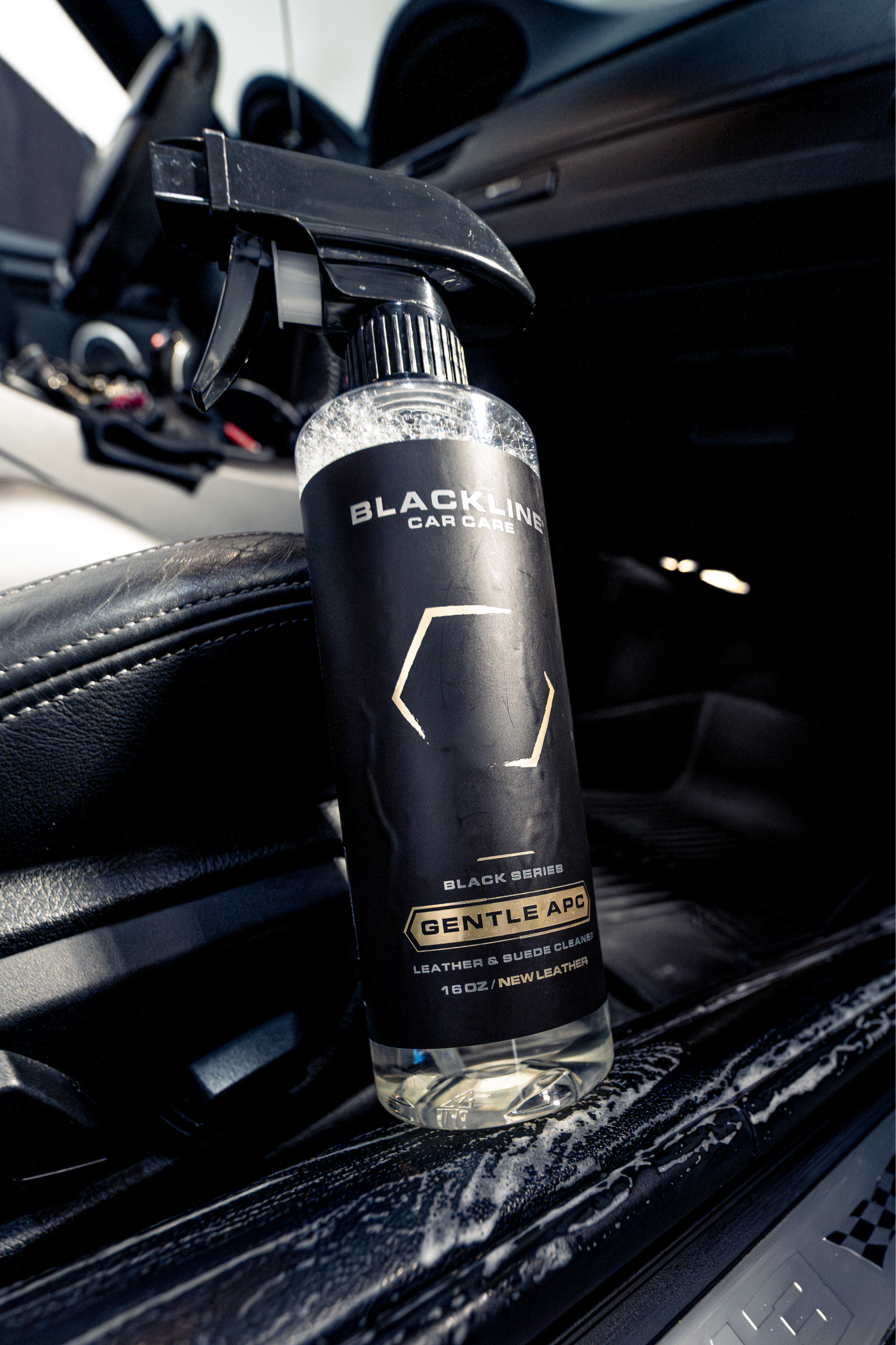 BLACKLINE® GENTLE APC by Blackline Car Care - product image 7 for Resin Society