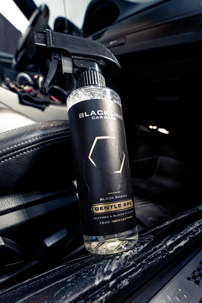 BLACKLINE® GENTLE APC by Blackline Car Care - product image 7 for Resin Society