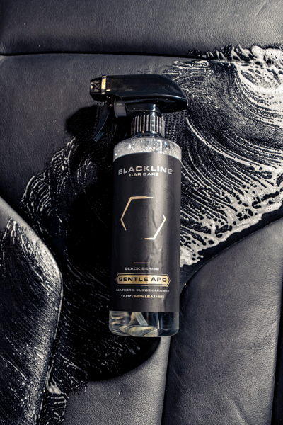 BLACKLINE® GENTLE APC by Blackline Car Care - product image 2 for Resin Society