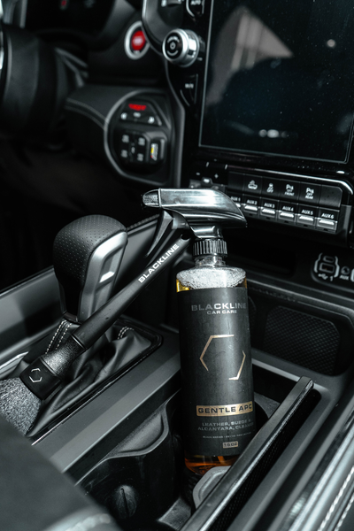 BLACKLINE® GENTLE APC by Blackline Car Care - product image 8 for Resin Society