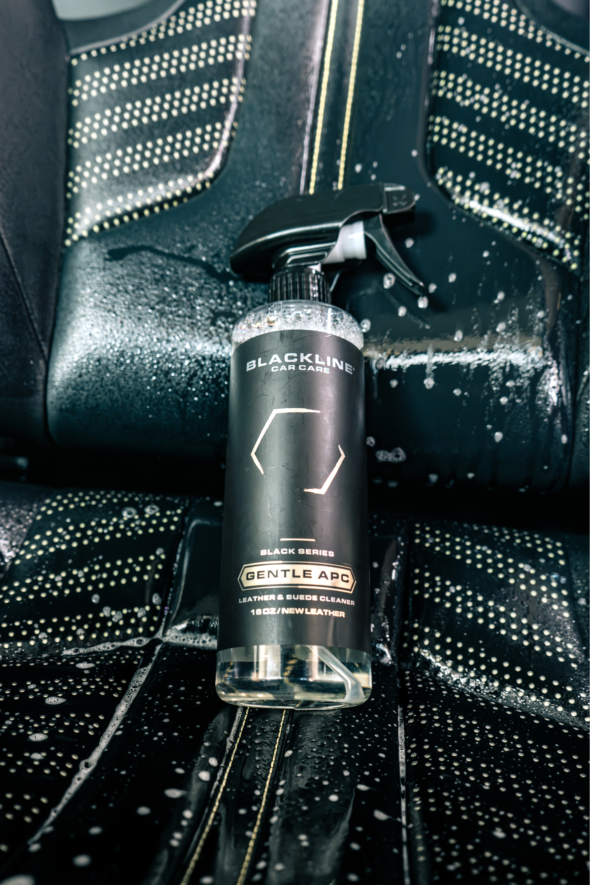 BLACKLINE® GENTLE APC by Blackline Car Care - product image 6 for Resin Society