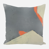 Geo III Pillow by John Beard Collection - main product image for Resin Society