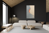 Geo I Artist Enhanced Canvas Print by John Beard Collection - product image 2 for Resin Society