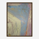 Geo IX Artist Enhanced Canvas Print by John Beard Collection - product image 7 for Resin Society
