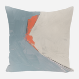 Geo I Pillow by John Beard Collection - main product image for Resin Society