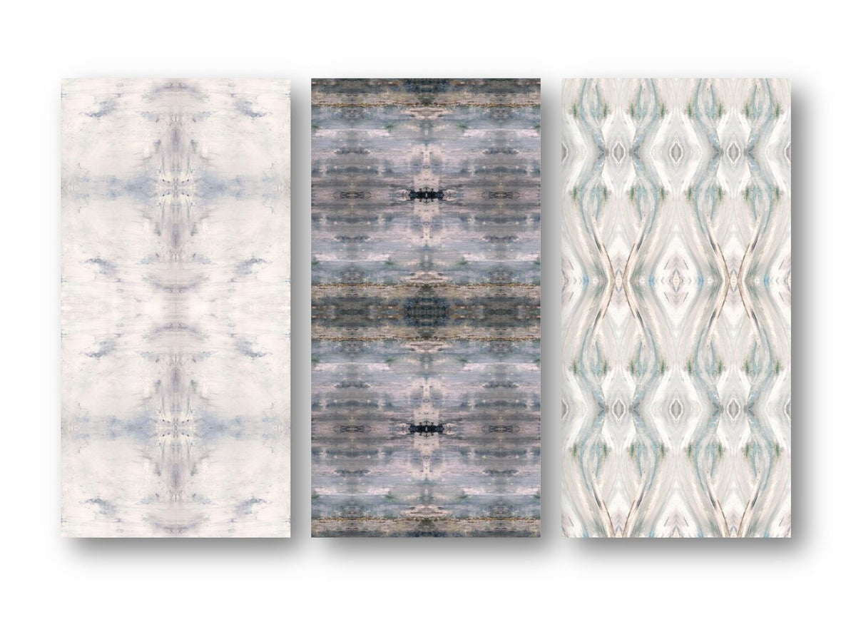 Geode Set I by John Beard Collection - main product image for Resin Society