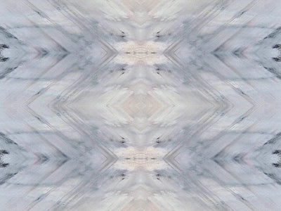 Geode Artist Enhanced Canvas Print by John Beard Collection - main product image for Resin Society