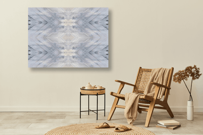 Geode Artist Enhanced Canvas Print by John Beard Collection - product image 3 for Resin Society