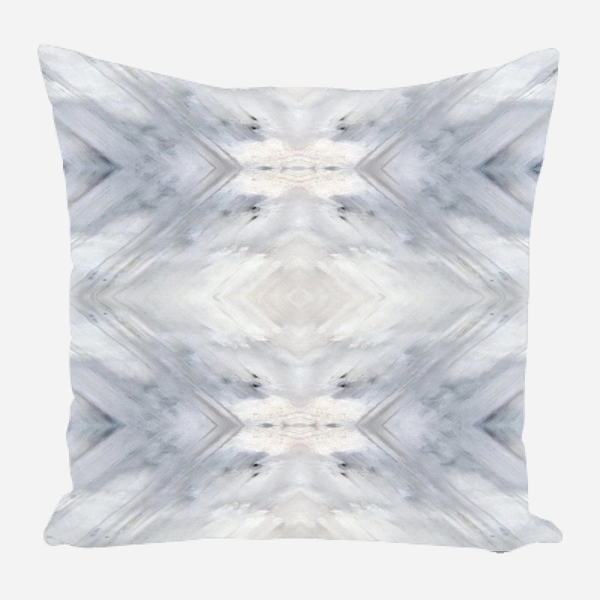 Geode Pillow by John Beard Collection - main product image for Resin Society