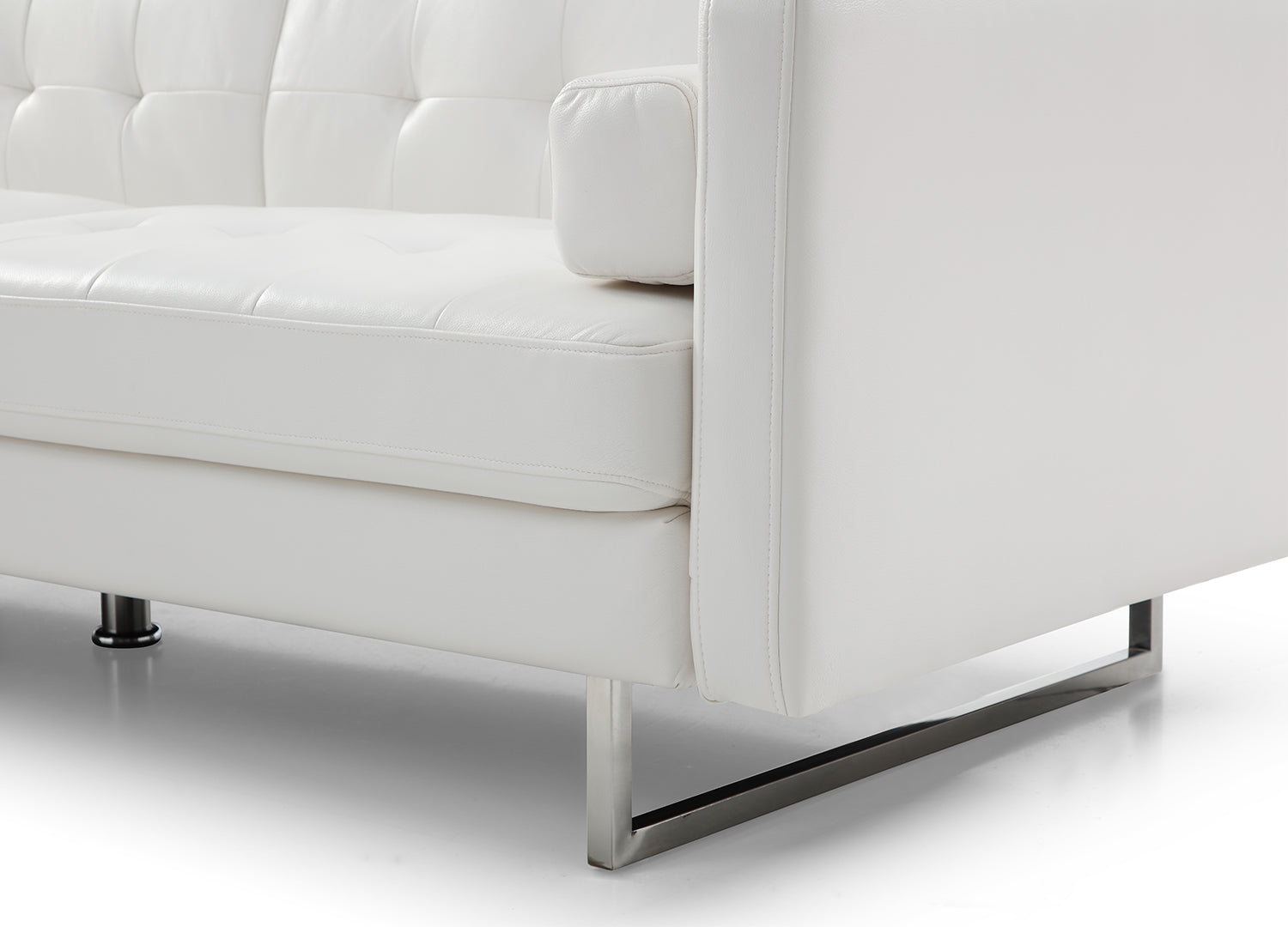 Giovanni Sofa Bed detail image - Resin Society