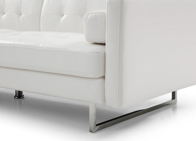 Giovanni Sofa Bed detail image - Resin Society