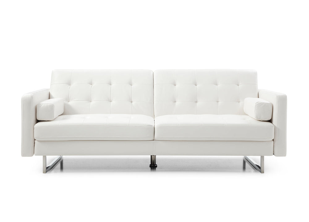 Giovanni Sofa Bed by DEKOR - main product image for Resin Society