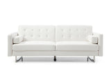 Giovanni Sofa Bed by DEKOR - main product image for Resin Society
