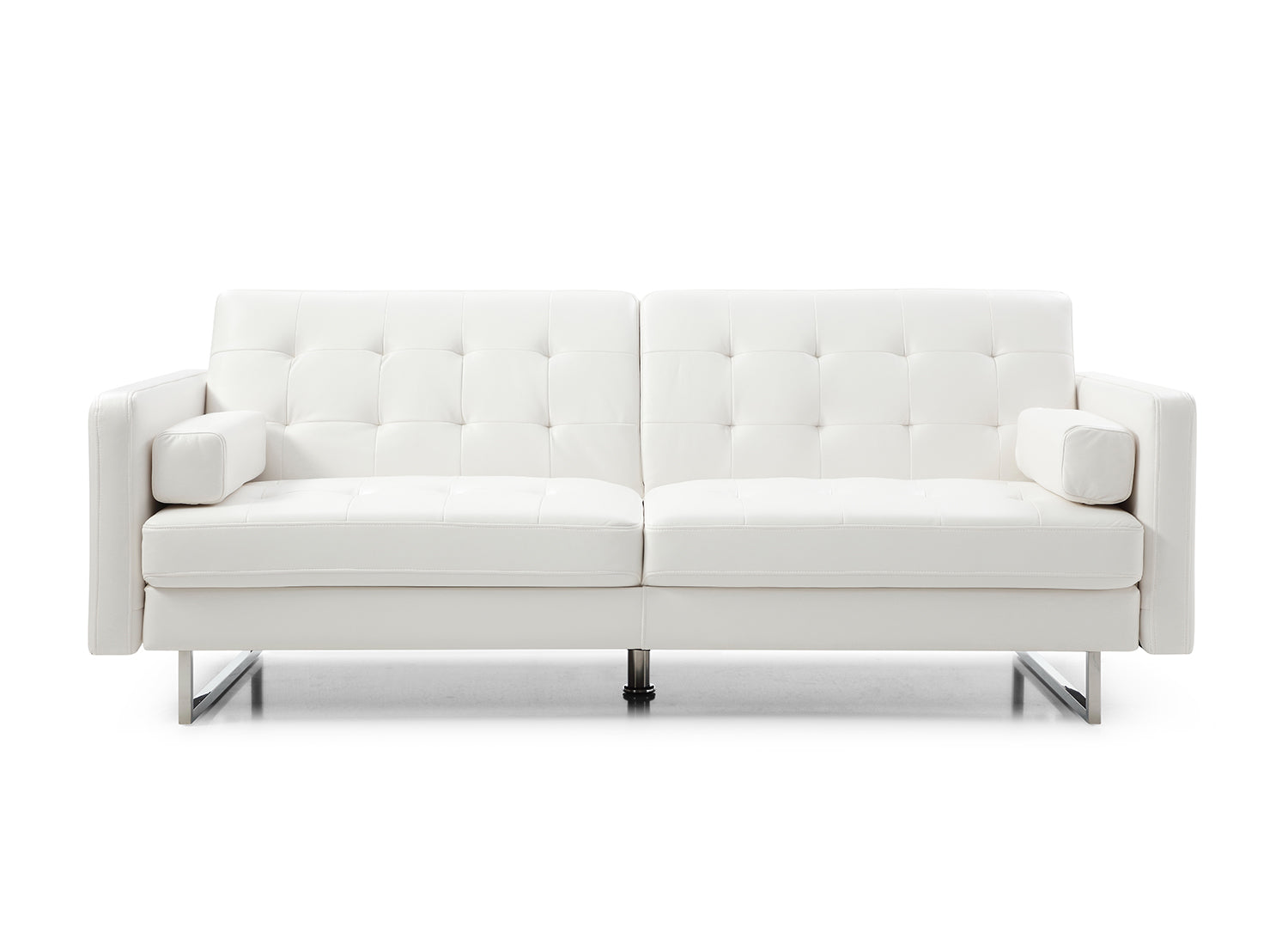 Giovanni Sofa Bed by DEKOR - main product image for Resin Society