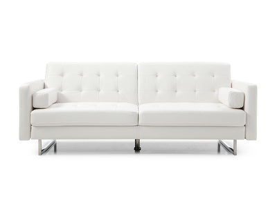 Giovanni Sofa Bed by DEKOR - Resin Society