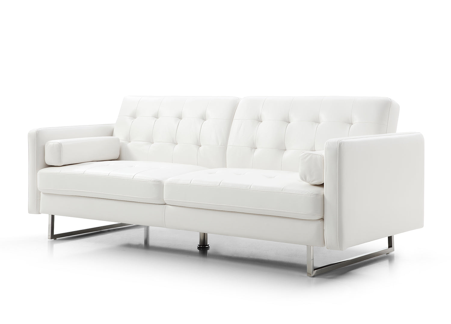 Giovanni Sofa Bed detail image - Resin Society