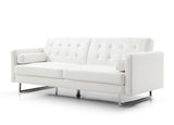 Giovanni Sofa Bed by DEKOR - product image 2 for Resin Society
