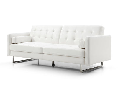 Giovanni Sofa Bed detail image - Resin Society
