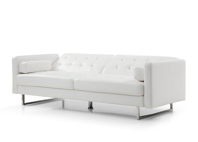 Giovanni Sofa Bed detail image - Resin Society