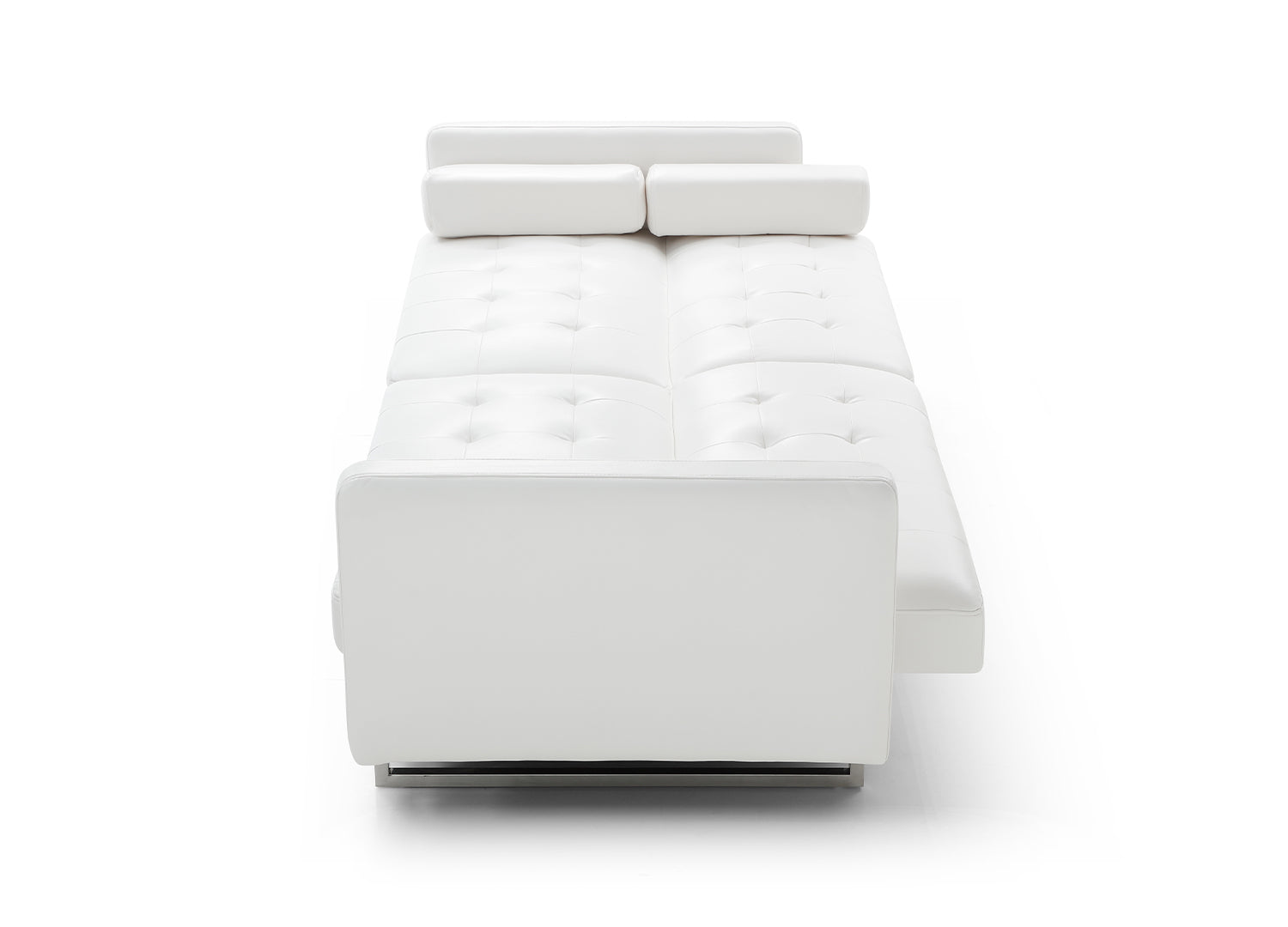 Giovanni Sofa Bed detail image - Resin Society
