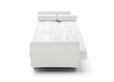 Giovanni Sofa Bed by DEKOR - product image 5 for Resin Society