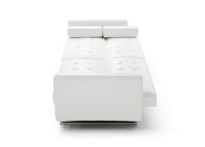 Giovanni Sofa Bed detail image - Resin Society