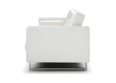 Giovanni Sofa Bed detail image - Resin Society